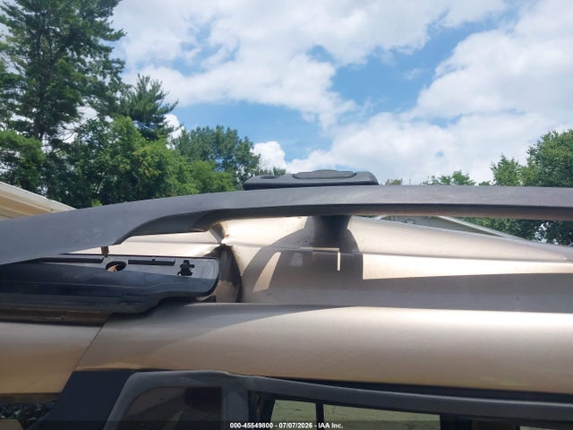 2003 Gmc Envoy Sle მანქანა იყიდება აუქციონზე, vin: 1GKDT13S632319377, აუქციონის ნომერი: 45549800