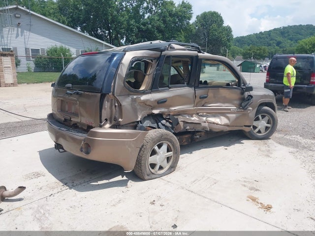 2003 Gmc Envoy Sle მანქანა იყიდება აუქციონზე, vin: 1GKDT13S632319377, აუქციონის ნომერი: 45549800