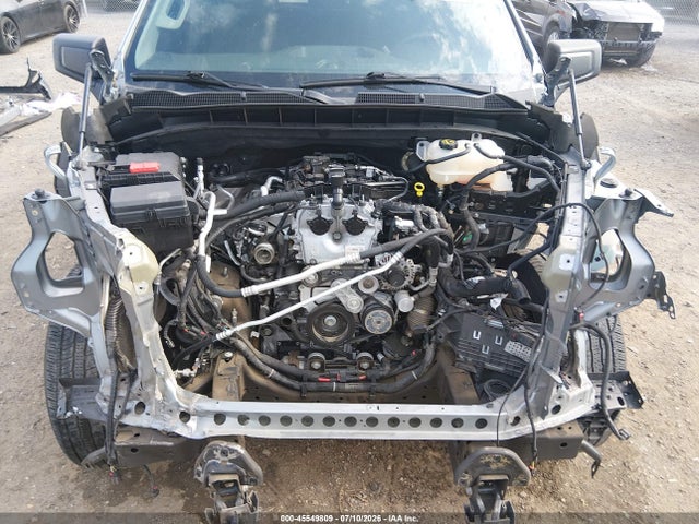 Продаж на аукціоні авто 2024 Gmc Sierra 1500 4wd  Standard Box Pro, vin: 1GTRUAEK2RZ380334, номер лоту: 45549809