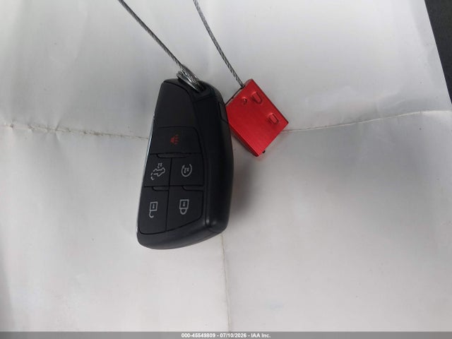 Продаж на аукціоні авто 2024 Gmc Sierra 1500 4wd  Standard Box Pro, vin: 1GTRUAEK2RZ380334, номер лоту: 45549809