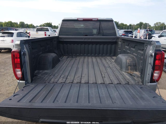 Продаж на аукціоні авто 2024 Gmc Sierra 1500 4wd  Standard Box Pro, vin: 1GTRUAEK2RZ380334, номер лоту: 45549809
