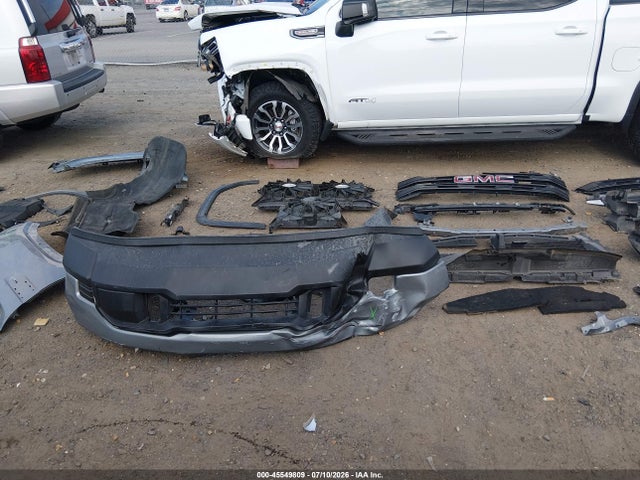 Продаж на аукціоні авто 2024 Gmc Sierra 1500 4wd  Standard Box Pro, vin: 1GTRUAEK2RZ380334, номер лоту: 45549809