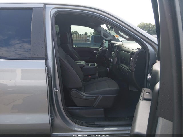 Продаж на аукціоні авто 2024 Gmc Sierra 1500 4wd  Standard Box Pro, vin: 1GTRUAEK2RZ380334, номер лоту: 45549809