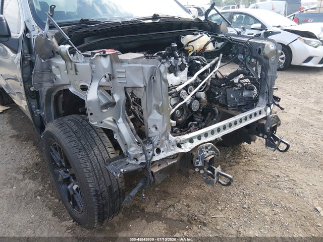 Продаж на аукціоні авто 2024 Gmc Sierra 1500 4wd  Standard Box Pro, vin: 1GTRUAEK2RZ380334, номер лоту: 45549809