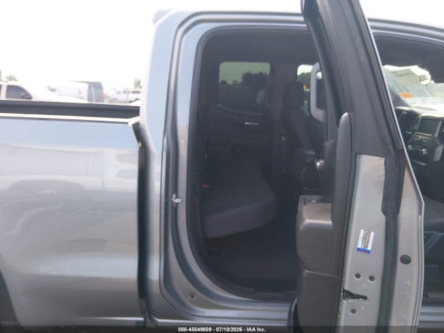 Продаж на аукціоні авто 2024 Gmc Sierra 1500 4wd  Standard Box Pro, vin: 1GTRUAEK2RZ380334, номер лоту: 45549809