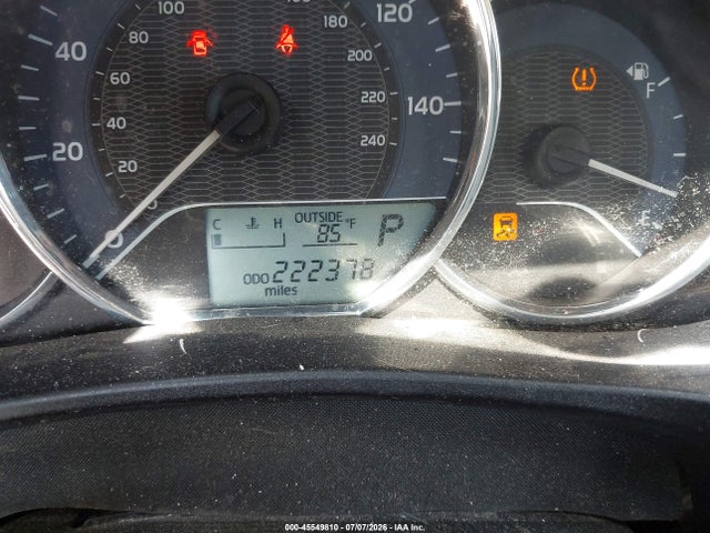 2015 Toyota Corolla Le მანქანა იყიდება აუქციონზე, vin: 2T1BURHE4FC454381, აუქციონის ნომერი: 45549810