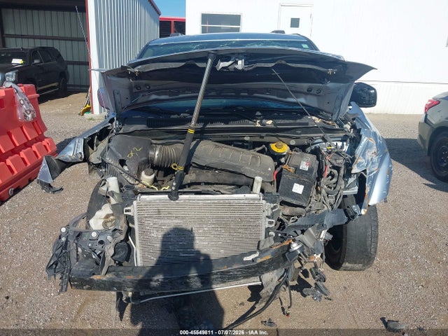 45549811 :رقم المزاد ، 2C4RC1BG2GR255389 vin ، 2016 Chrysler Town & Country Touring مزاد بيع