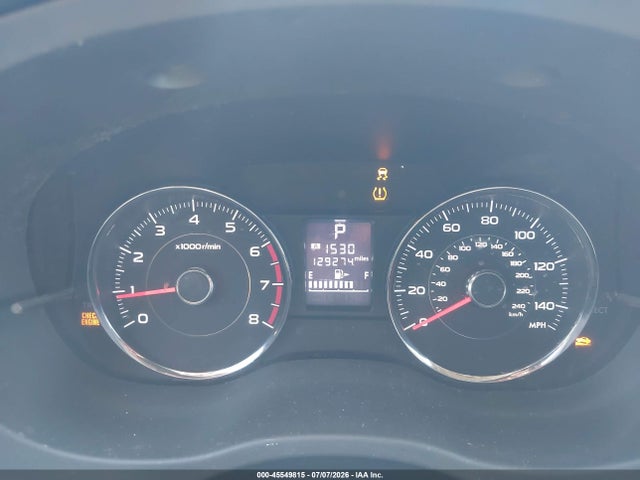 2014 Subaru Forester 2.0xt Touring მანქანა იყიდება აუქციონზე, vin: JF2SJGMC6EH411867, აუქციონის ნომერი: 45549815