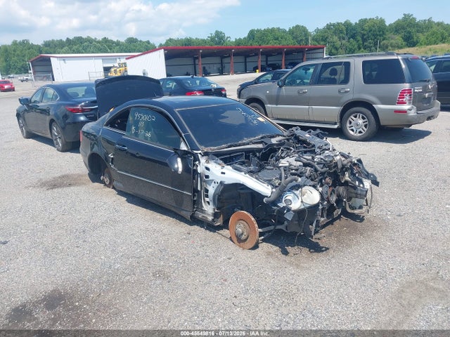 Auction sale of the 2007 Mercedes-benz Clk 550, vin: WDBTJ72H47F214291, lot number: 45549816