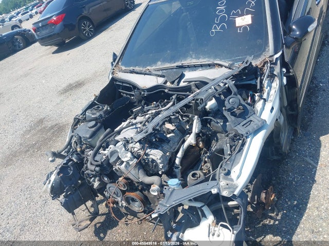Auction sale of the 2007 Mercedes-benz Clk 550, vin: WDBTJ72H47F214291, lot number: 45549816
