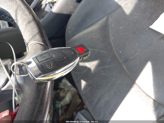 Auction sale of the 2007 Mercedes-benz Clk 550, vin: WDBTJ72H47F214291, lot number: 45549816