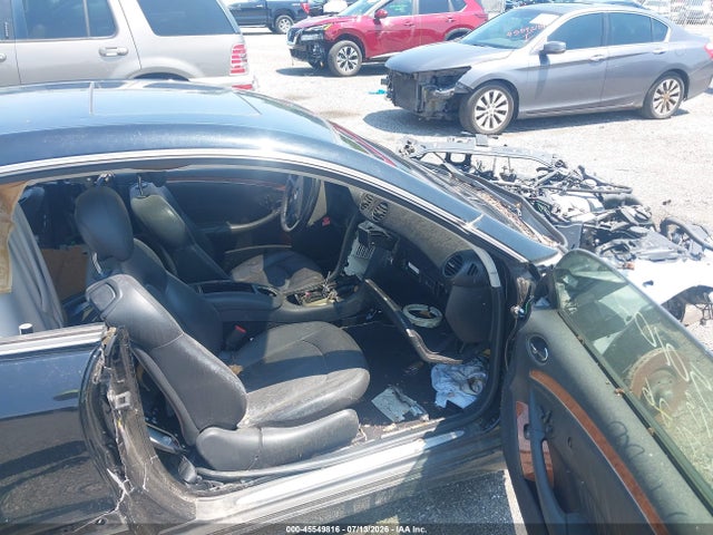 Auction sale of the 2007 Mercedes-benz Clk 550, vin: WDBTJ72H47F214291, lot number: 45549816