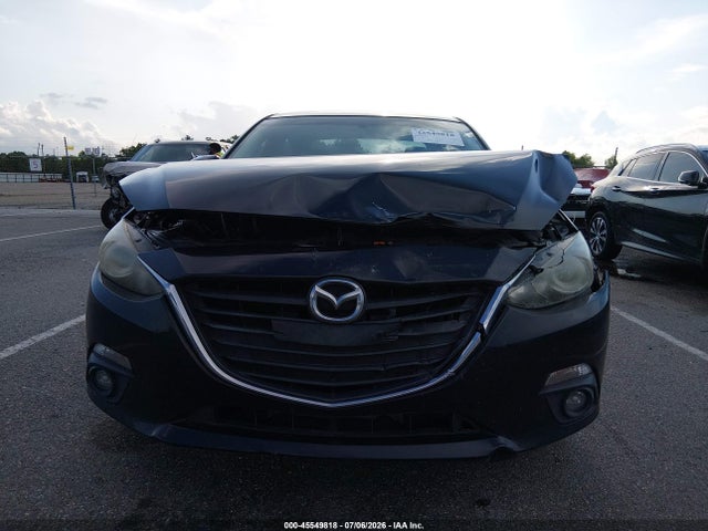 Mazda Mazda3 I Touring 2015 JM1BM1V71F1255428 Image 11
