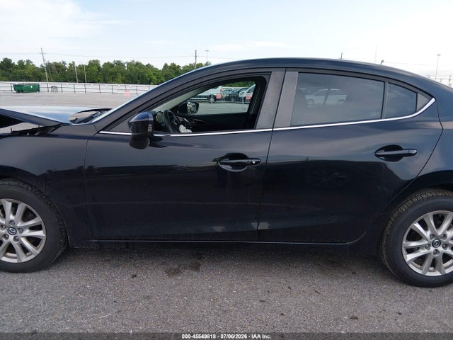 Mazda Mazda3 I Touring 2015 JM1BM1V71F1255428 Image 13