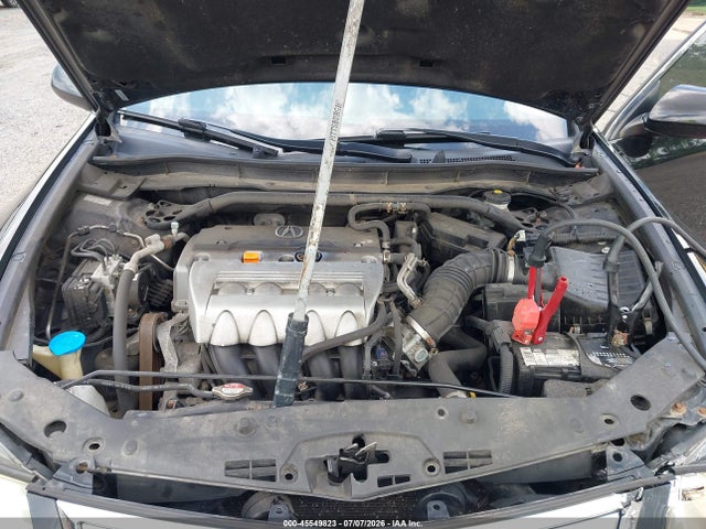 45549823 :رقم المزاد ، JH4CU2F80CC029929 vin ، 2012 Acura Tsx 2.4 مزاد بيع
