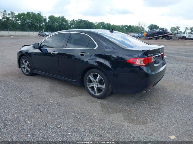 45549823 :رقم المزاد ، JH4CU2F80CC029929 vin ، 2012 Acura Tsx 2.4 مزاد بيع
