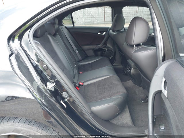 45549823 :رقم المزاد ، JH4CU2F80CC029929 vin ، 2012 Acura Tsx 2.4 مزاد بيع