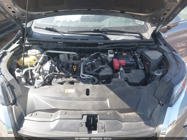 Aukcja sprzedaży 2023 Mitsubishi Outlander, vin: JA4J3UA88PZ018530, numer aukcji: 45549827