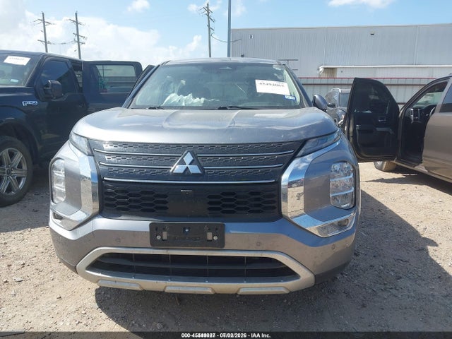 Aukcja sprzedaży 2023 Mitsubishi Outlander, vin: JA4J3UA88PZ018530, numer aukcji: 45549827