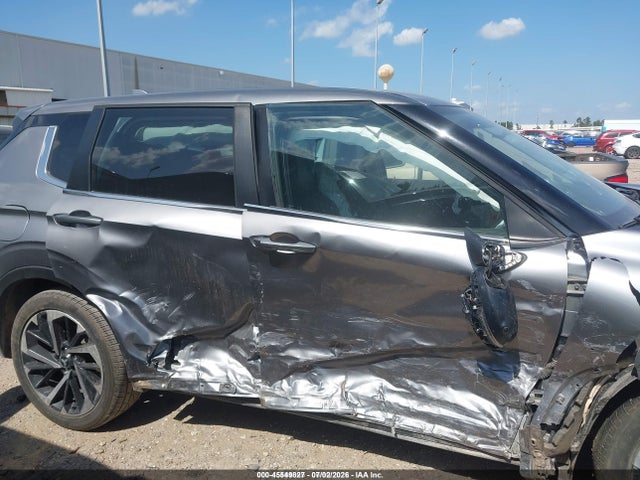 Aukcja sprzedaży 2023 Mitsubishi Outlander, vin: JA4J3UA88PZ018530, numer aukcji: 45549827
