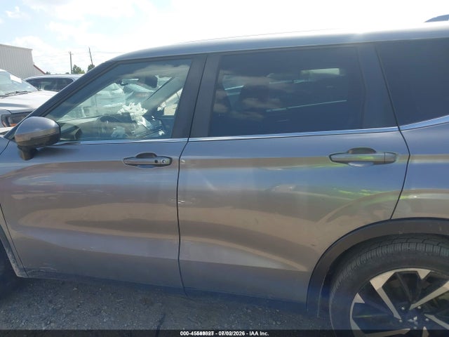 Aukcja sprzedaży 2023 Mitsubishi Outlander, vin: JA4J3UA88PZ018530, numer aukcji: 45549827