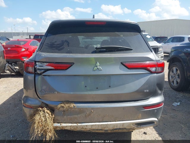 Aukcja sprzedaży 2023 Mitsubishi Outlander, vin: JA4J3UA88PZ018530, numer aukcji: 45549827