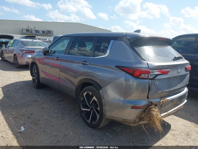 Aukcja sprzedaży 2023 Mitsubishi Outlander, vin: JA4J3UA88PZ018530, numer aukcji: 45549827