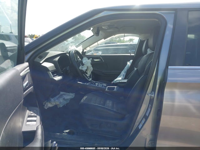 Aukcja sprzedaży 2023 Mitsubishi Outlander, vin: JA4J3UA88PZ018530, numer aukcji: 45549827