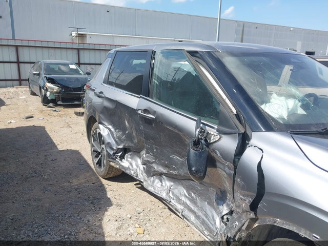 Aukcja sprzedaży 2023 Mitsubishi Outlander, vin: JA4J3UA88PZ018530, numer aukcji: 45549827