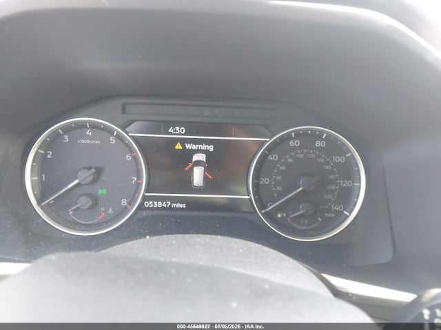 Aukcja sprzedaży 2023 Mitsubishi Outlander, vin: JA4J3UA88PZ018530, numer aukcji: 45549827