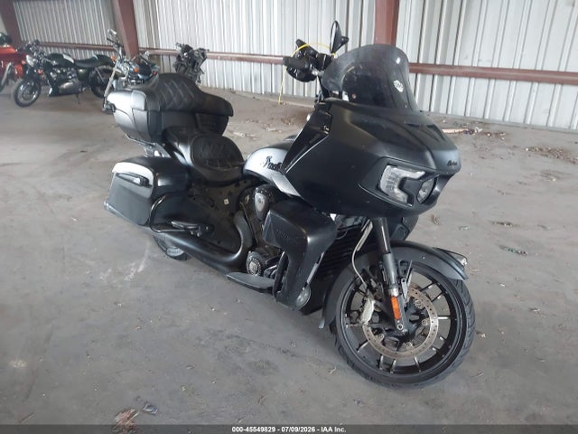 INDIAN MOTORCYCLE CO. Pursuit Dark Horse 2024 56KLDDRR1R3429289 zdjęcie główne