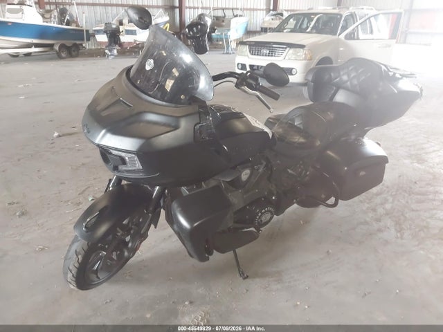 56KLDDRR1R3429289 INDIAN MOTORCYCLE CO. Pursuit Dark Horse