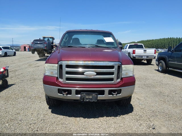 Aukcja sprzedaży 2006 Ford F-350 Lariat/xl/xlt, vin: 1FTWW31P76EB74729, numer aukcji: 45549834
