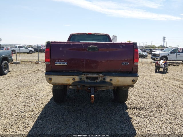 Продажа на аукционе авто 2006 Ford F-350 Lariat/xl/xlt, vin: 1FTWW31P76EB74729, номер лота: 45549834