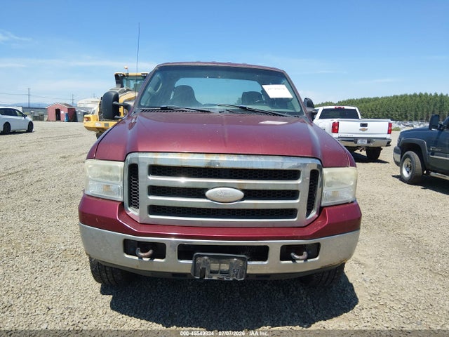 Продажа на аукционе авто 2006 Ford F-350 Lariat/xl/xlt, vin: 1FTWW31P76EB74729, номер лота: 45549834