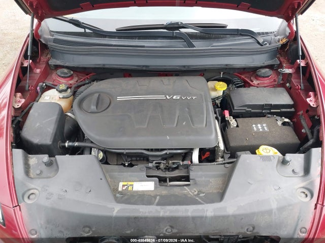 Продаж на аукціоні авто 2016 Jeep Cherokee Limited, vin: 1C4PJMDS2GW299934, номер лоту: 45549836
