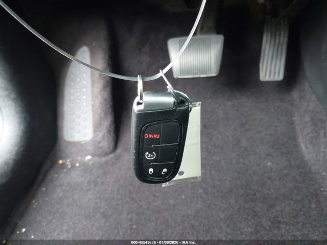 Продаж на аукціоні авто 2016 Jeep Cherokee Limited, vin: 1C4PJMDS2GW299934, номер лоту: 45549836