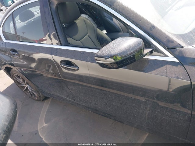 BMW 330I 2019 WBA5R1C5XKAJ99755 Image 14