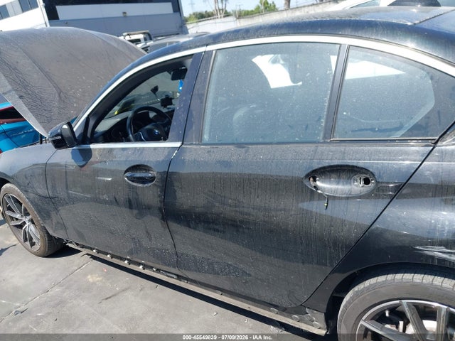 BMW 330I 2019 WBA5R1C5XKAJ99755 Image 15