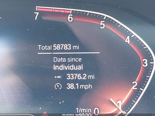 BMW 330I 2019 WBA5R1C5XKAJ99755 Image 16