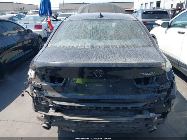 BMW 330I 2019 WBA5R1C5XKAJ99755 Image 17