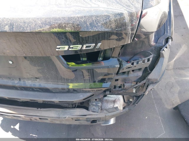 BMW 330I 2019 WBA5R1C5XKAJ99755 Image 19