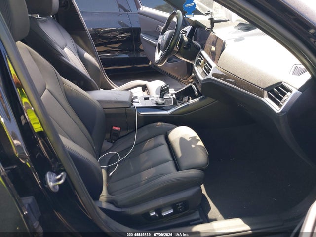 BMW 330I 2019 WBA5R1C5XKAJ99755 Image 5