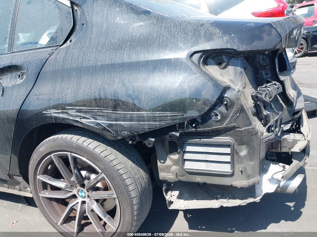 BMW 330I 2019 WBA5R1C5XKAJ99755 Image 6
