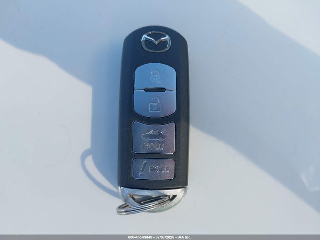 JM1BN1V30J1155873 Mazda Mazda3 Touring