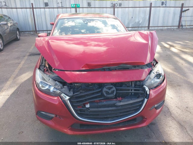 Mazda Mazda3 Touring 2018 JM1BN1V30J1155873 Image 12