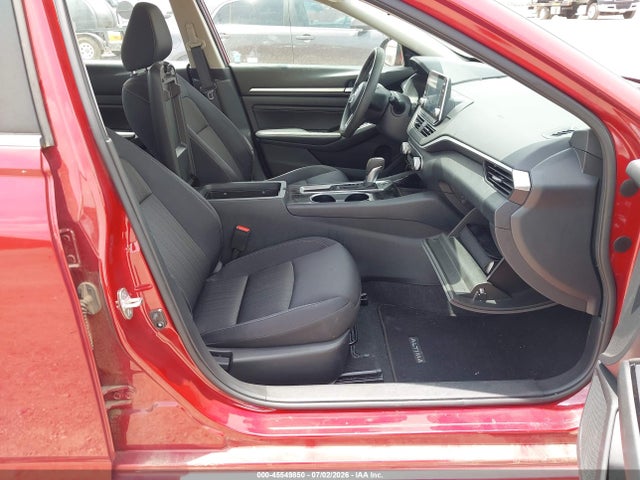 1N4BL4DV7MN390316 Nissan Altima Sv Fwd