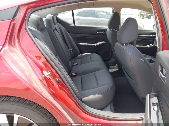 1N4BL4DV7MN390316 Nissan Altima Sv Fwd