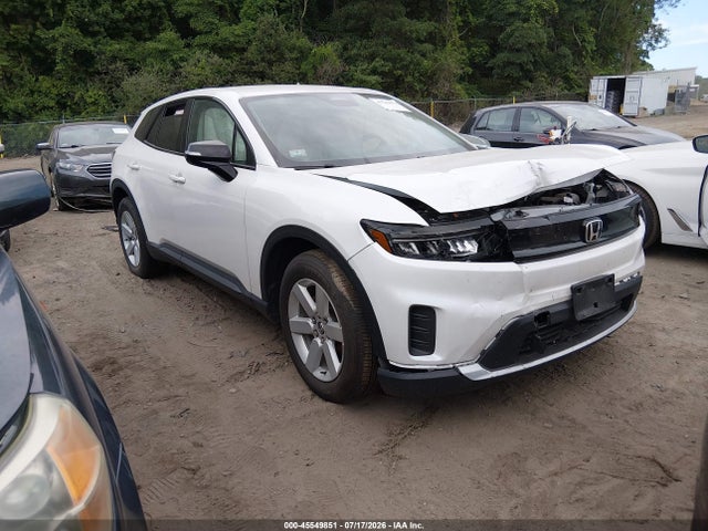 45549851 :رقم المزاد ، 3GPKHVRJ9RS511477 vin ، 2024 Honda Prologue Ex مزاد بيع