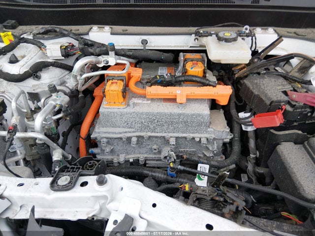 45549851 :رقم المزاد ، 3GPKHVRJ9RS511477 vin ، 2024 Honda Prologue Ex مزاد بيع